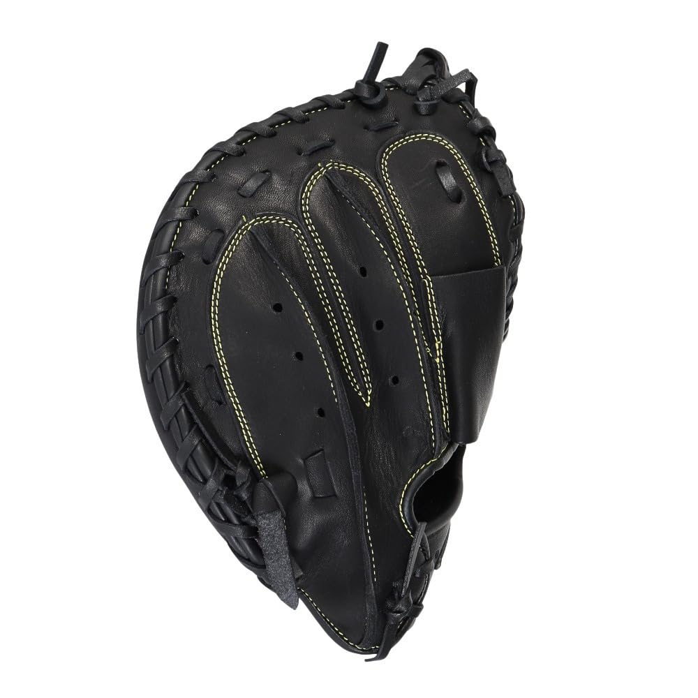 ミズノ 少年軟式用グラブ 捕手用 野球グローブ ジュニア キャッチャーミット ミズノ（MIZUNO）（キッズ）少年軟式用グラブ 捕手用 野球
