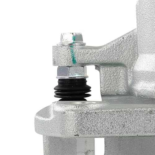 Image of SCITOO Front Left Brake Caliper With Bracket 18B5554 Compatible For Chevrolet For Bolt EV 2017-2020,For Chevrolet For Cruze 2016-2019,For Chevrolet For Volt 2016-2019