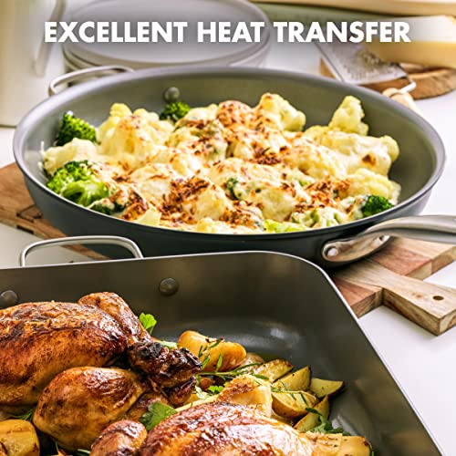 GreenPan-Chatham-Hard-Anodized-Healthy-Ceramic-Nonstick-13-Frying-Pan-Skillet-with-Helper-Handle-PFAS-Free-Dishwasher-Safe-Oven-Safe-Gray