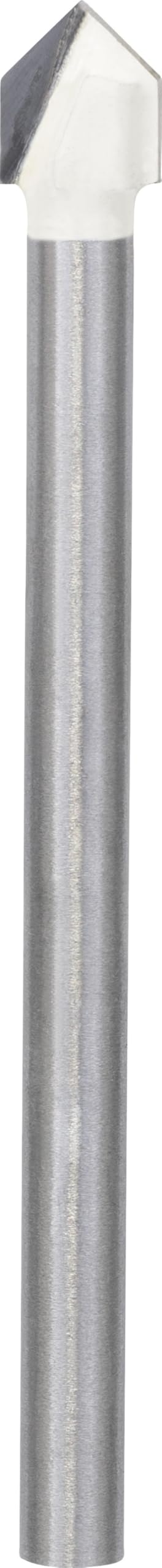 CYL-9 Soft Ceramic Drill Bit 8x80mm