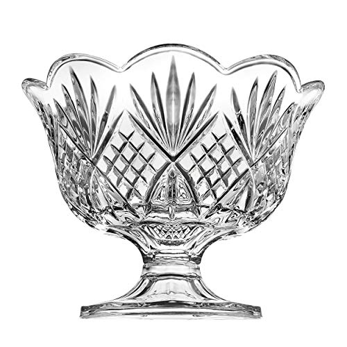 Godinger Dublin Centerpiece Bowl #TOP1