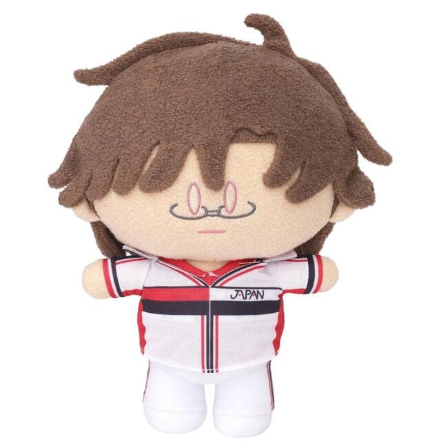 新テニスの王子様　よりぬい　u-17 日ユニフォーム Amazon.co.jp: 新テニスの王子様 よりぬい u-17 ユニフォーム