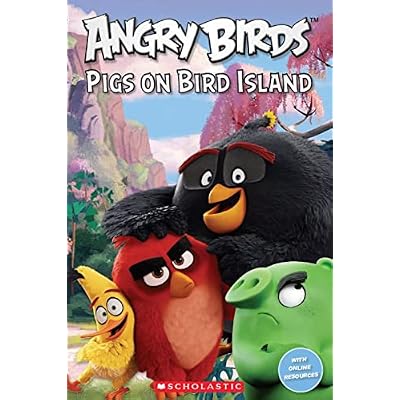 Angry Birds: Pigs on Bird Island