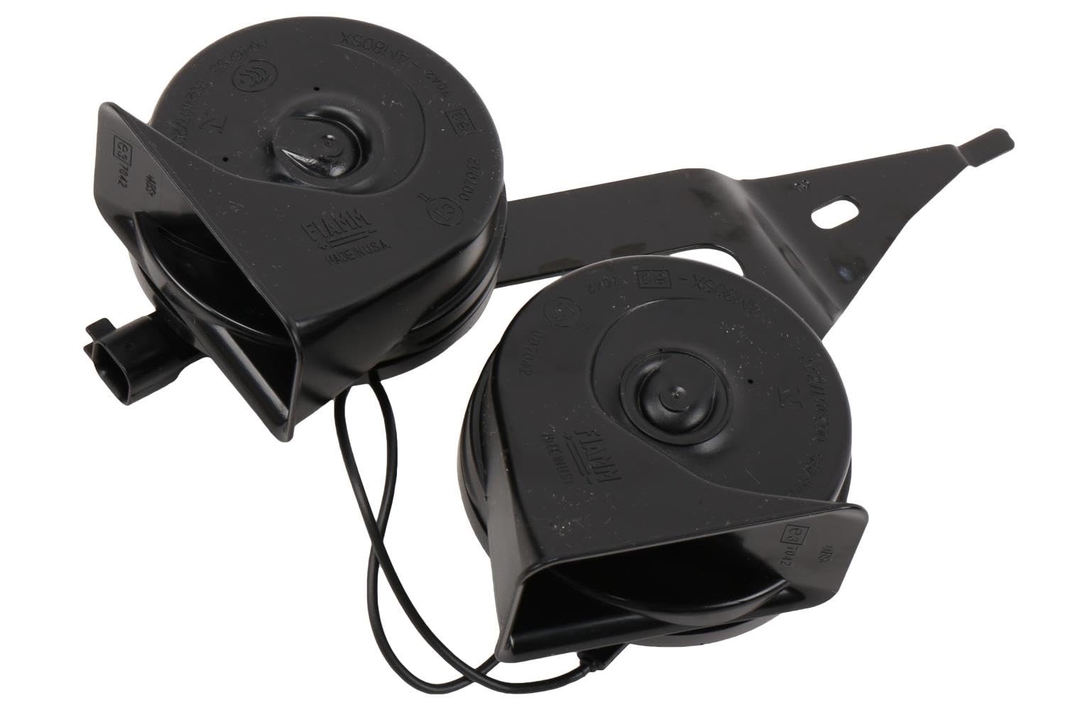 GM Genuine Parts 84447715 Horn