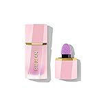 SHEGLAM Color Bloom Liquid Blush-Lilac Dream