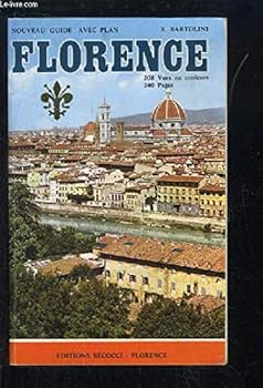 Paperback Florence [French] Book