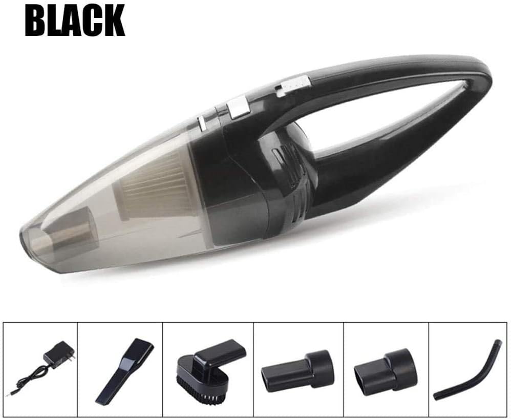 aspirapolvere per auto 110v