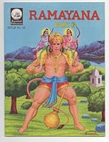 Ramayana 8173010706 Book Cover