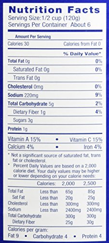 Sclafani Whole Peeled Tomatoes, 28 Ounce (Pack of 12)