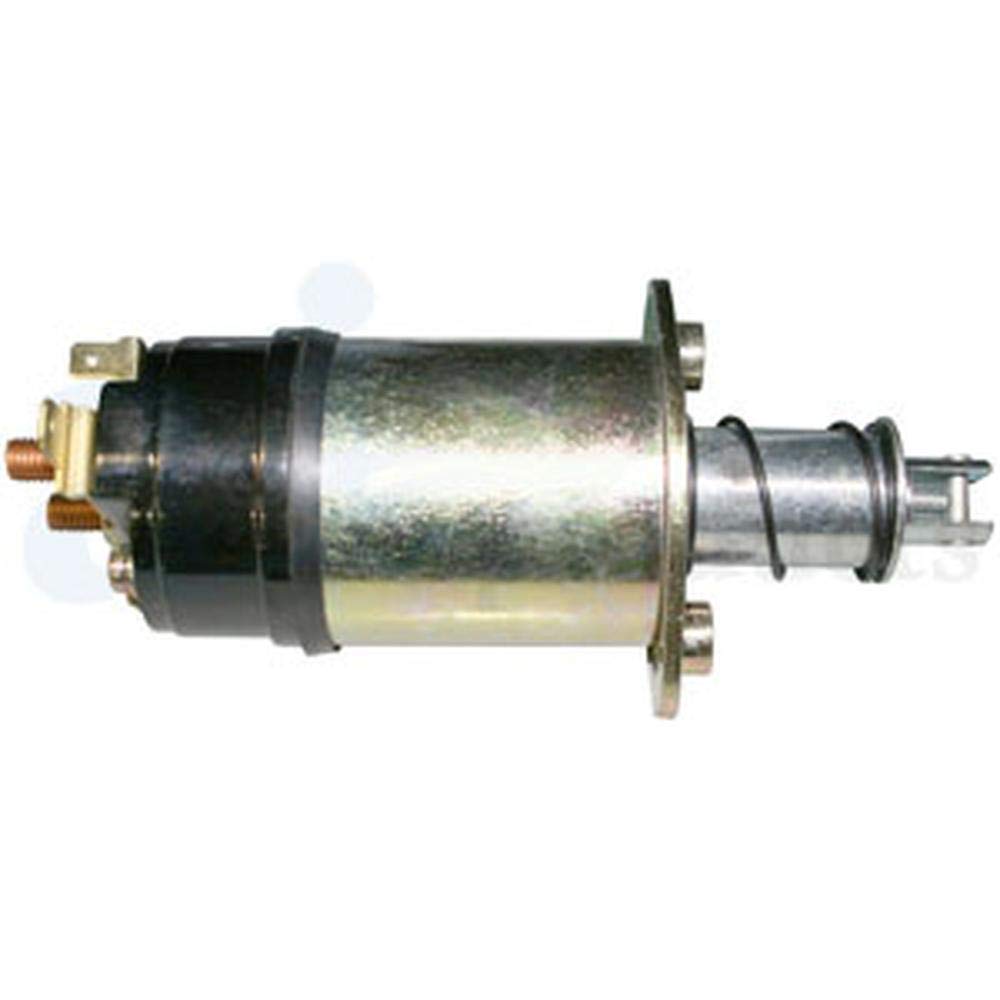 RAParts 3062380R91 Fits Case IH Starter Solenoid 275 3434 B414 276 354 384 384 434 444