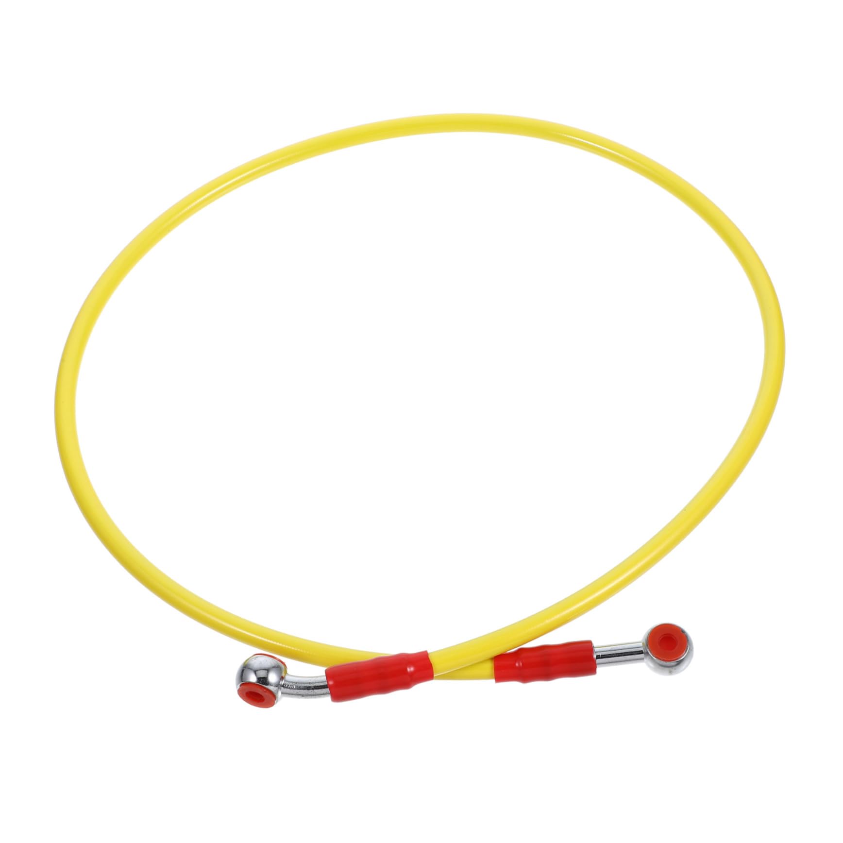 OUNONA Motorcycle Brake Clutch Oil Hose Brake Line Tube Stylish Design for Enhanced Safety and Reliability Motorbike Systems