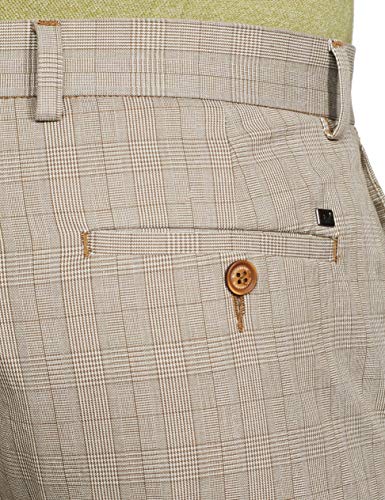 Image of Blackberrys Men Casual Pants