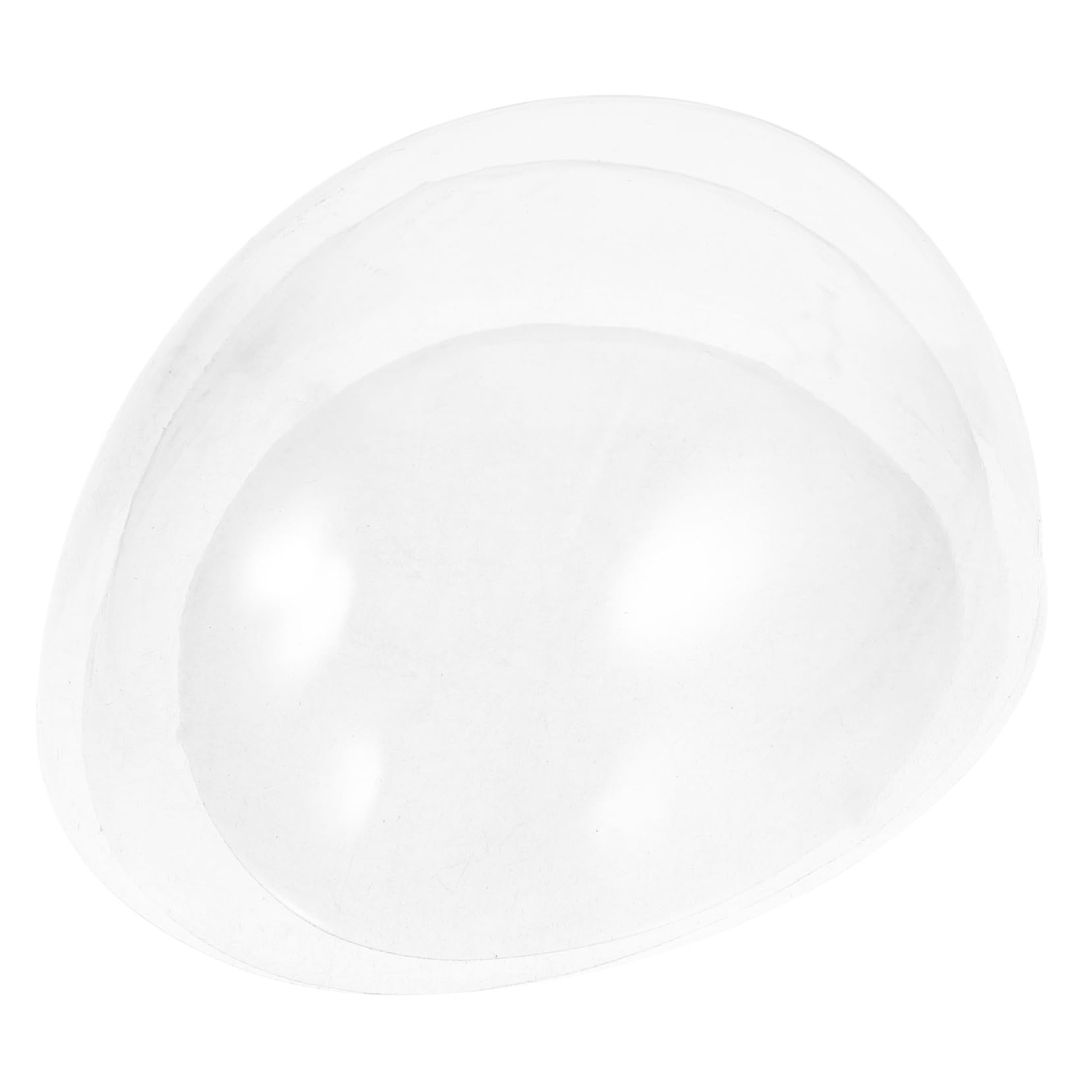 FOMIYES 4 Set Di Espositori Per Cappelli Inserti Per Parrucche Supporto Per Modellare Cappelli Supporto in Materiale Plastico 3 Pezzi * 4