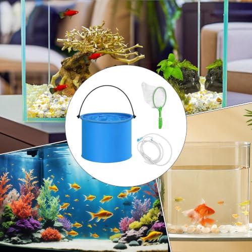Kit de aclimatación para peces y cría betta ideal para evitar bajas en acuarios 5