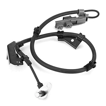 ABS-03 ベジット Amazon.com: ABS Speed Sensor, Car Front Right ABS Speed Anti
