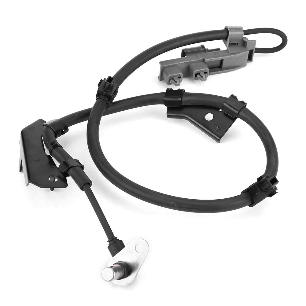 ABS Velocità E Sensore Antiscivolo Per Isuzu D Max Rodeo Modelli TFS77 Applicabile Ai Modelli 2003 Anno - 12
