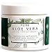 Pure Aloe Vera Treatment with Organic Coconut, Organic Olive Oil & Vitamin E