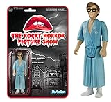 Funko Reaction: Rocky Horror Picture Show - Brad Majors Action Figure