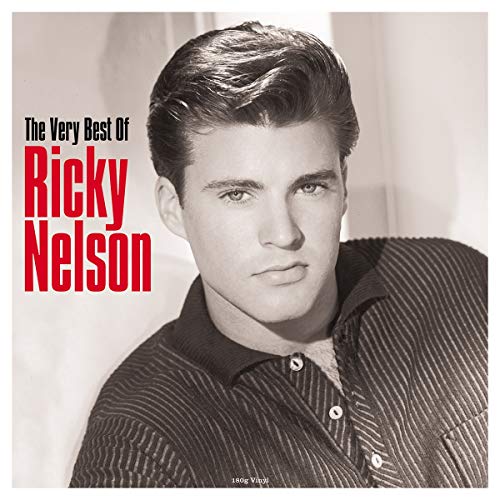 Album Art for Very Best Of by Ricky Nelson