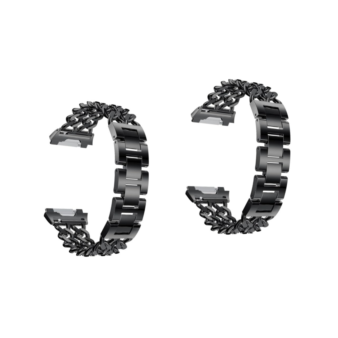 Artibetter 2 Pièces Bracelet De Montre Intelligente Bracelet De Montre Intelligente Bracelets De Montre Bracelets De Montre Bracelet Réglable Habillé À