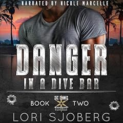 Danger in a Dive Bar cover art