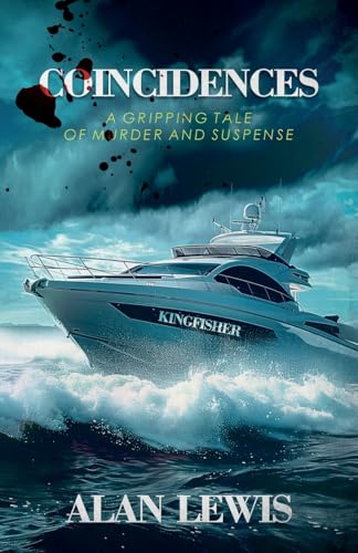 Coincidences: A Gripping Tale of Murder and Suspense