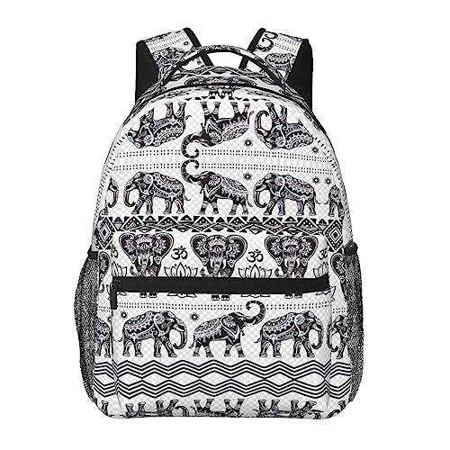 Sac à dos de voyage décontracté OdDdot pour ne plus manquer de place en voyage