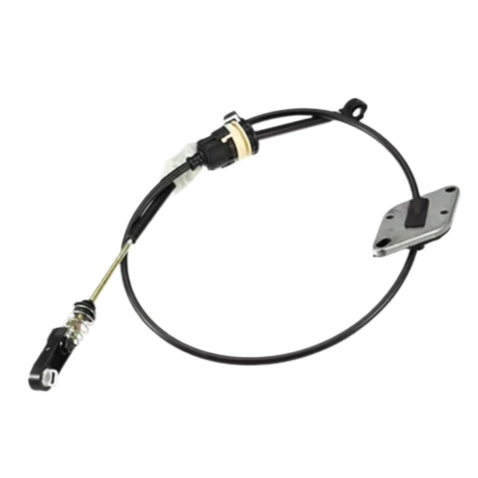 Câble transmission Dodge Nitro levier vitesse cassé solution 52109781AF - 8