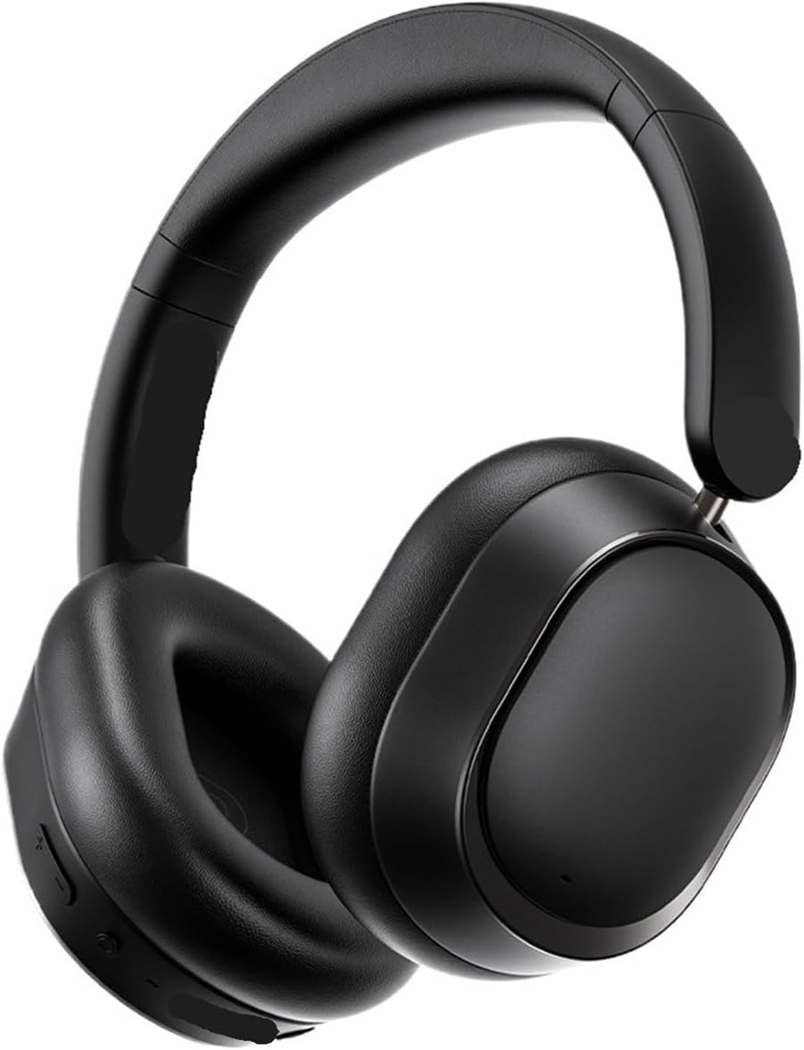 EH13 Over Ear Headphones Gaming Headset(White)