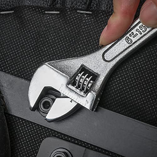 Hyper Tough Ht 51-Piece Auto And Motorcycle Tool Kit #TOP5