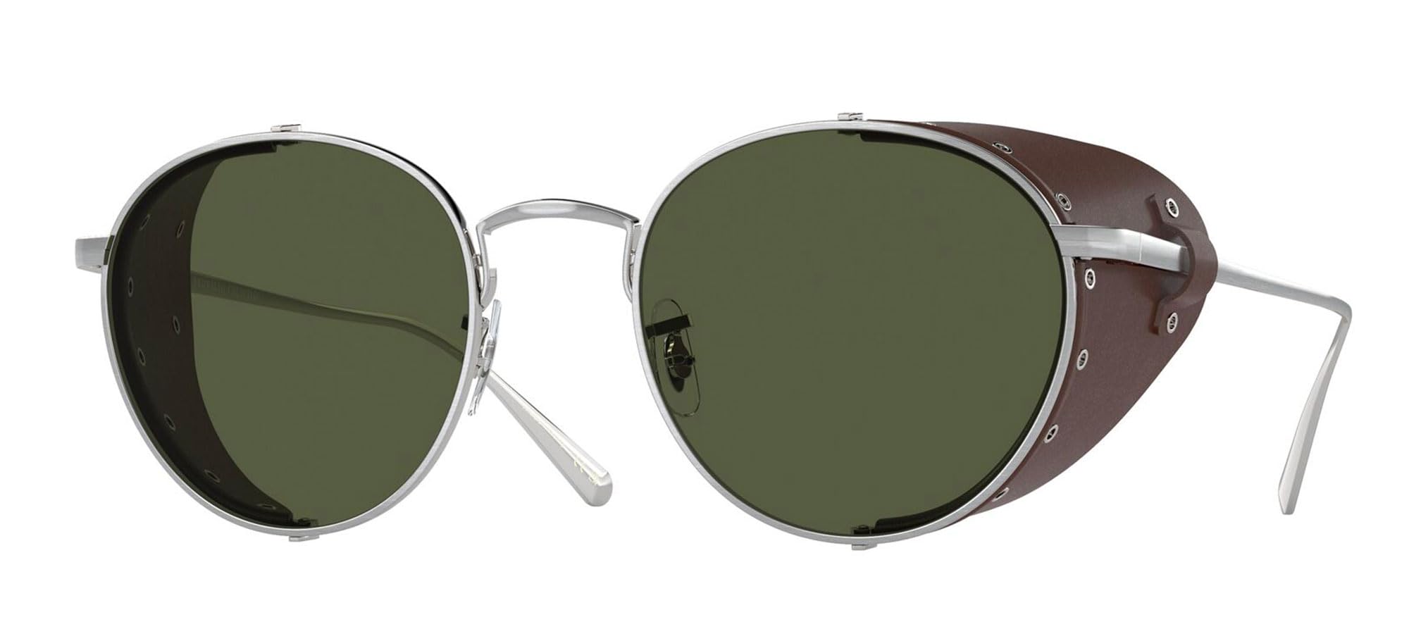 Oliver Peoples 0OV1323SM 525452 50 Unisex Güneş Gözlüğü