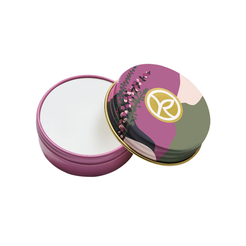 Yves Rocher Profumo Solido Sur la Lande Camomilla, Gelsomino 15ml Unisex