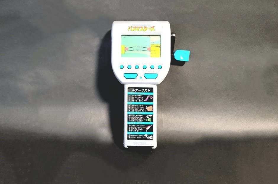 Amazon.co.jp: タカラ バスマスターズ フィッシング 体感フィッシング