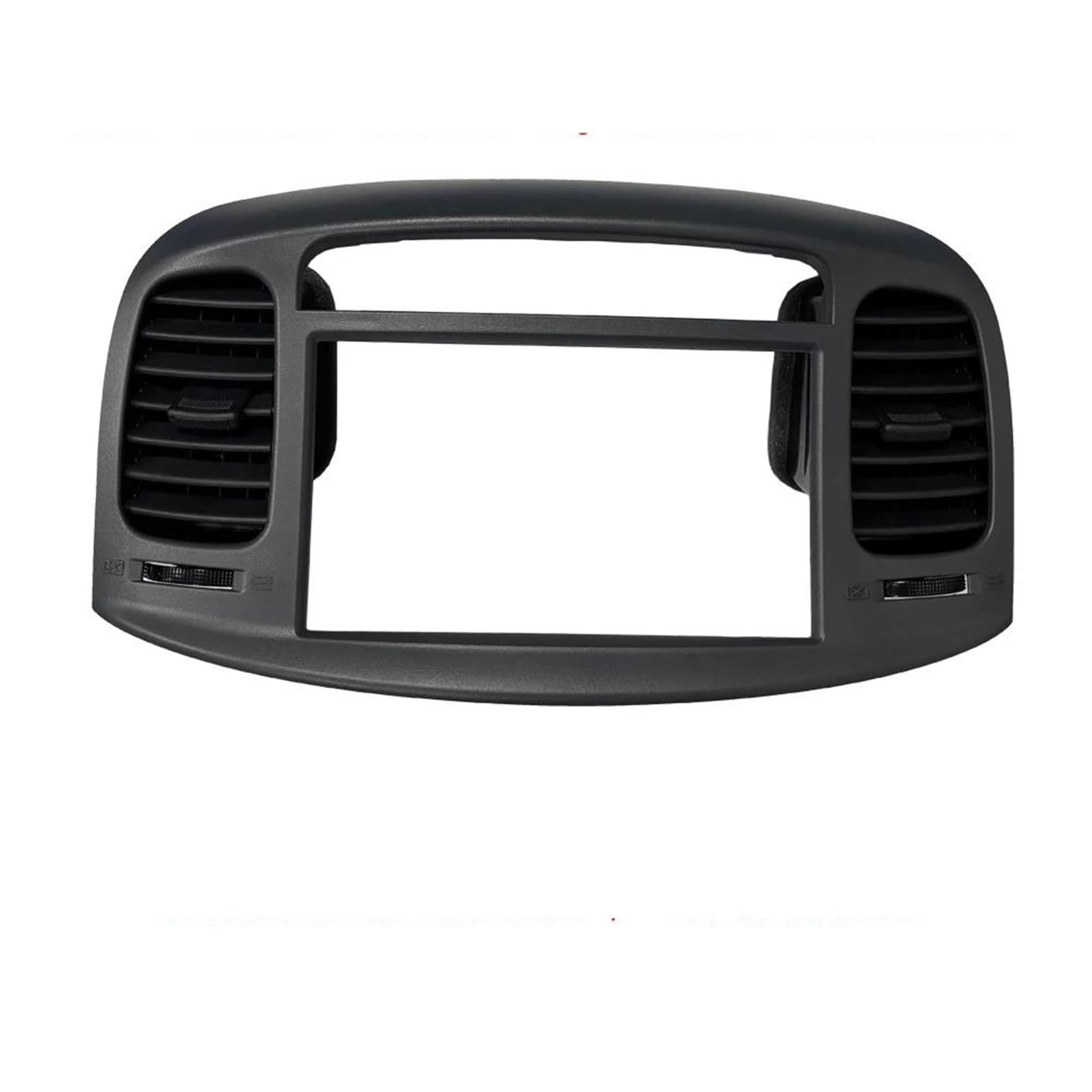 Grille aération centrale 974101E000 résout les problèmes de climatisation - 3