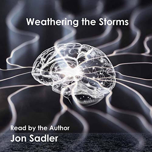 Weathering the Storms by Jon Sadler episode artwork