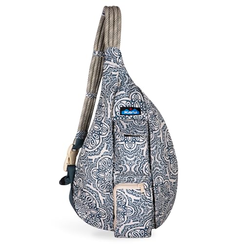 Image of KAVU Rope Sling - Compact Lightweight Crossbody Bag