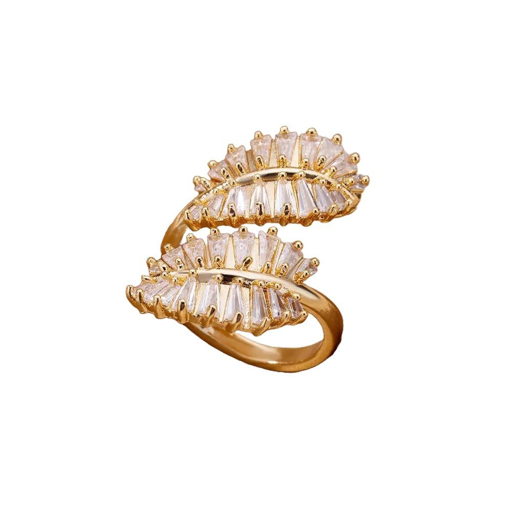 See full amazon price history chart for Purple Secret Soha Leafy Affair Crystal Ring for Women (Free Size), 18k Gold plated Pretty Leaf Ring Jewelry, Gift For girls, Gift for Sister, Birthday gift for women, Purple Secret Soha Leafy Affair Crystal Ring for Women (Free Size), 18k Gold plated Pretty Leaf Ring Jewelry, Gift For girls, Gift for Sister, Birthday gift for women, (B0D8YPXVPM) Amazon Price History, Amazon Price Tracker