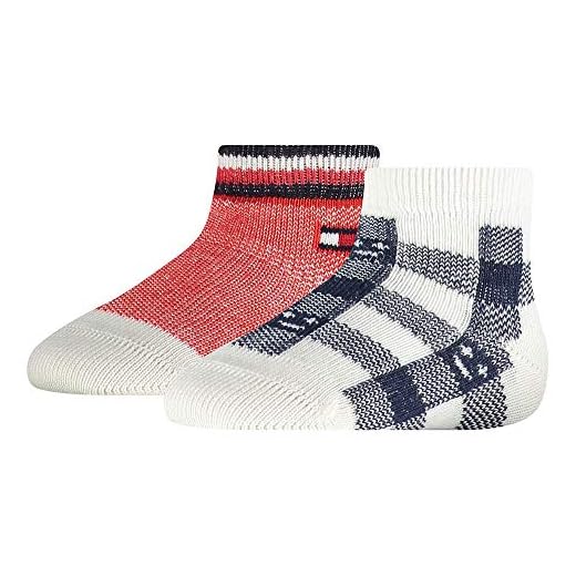 Tommy Hilfiger baby-pojkar strumpor