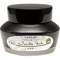 SAILOR ジェントルインク　四季彩　１６色 51YPmPDbnOL._SS200_.jpg