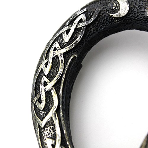 Caneca Medieval Lobo