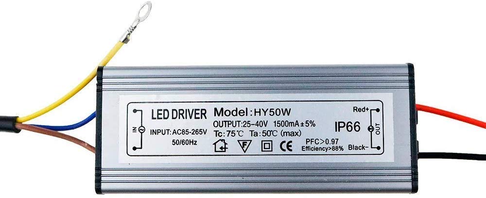 LED Driver Storage Box|Driver DC Power Supply Driver for Camera and LED ...