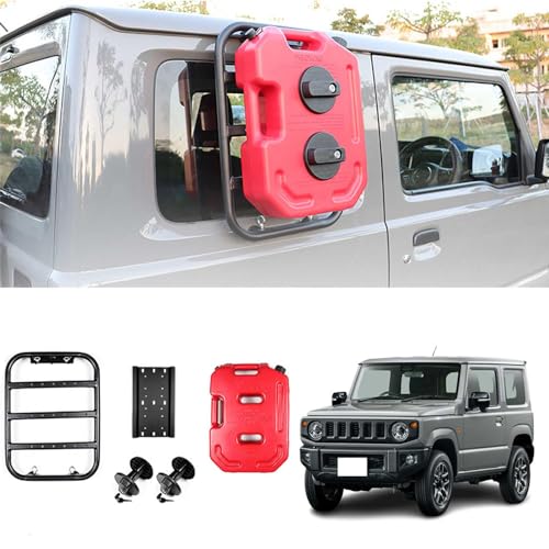 Amazon | ジムニー JB64 ジムニーシエラ JB74 専用 サイドウィンドウ