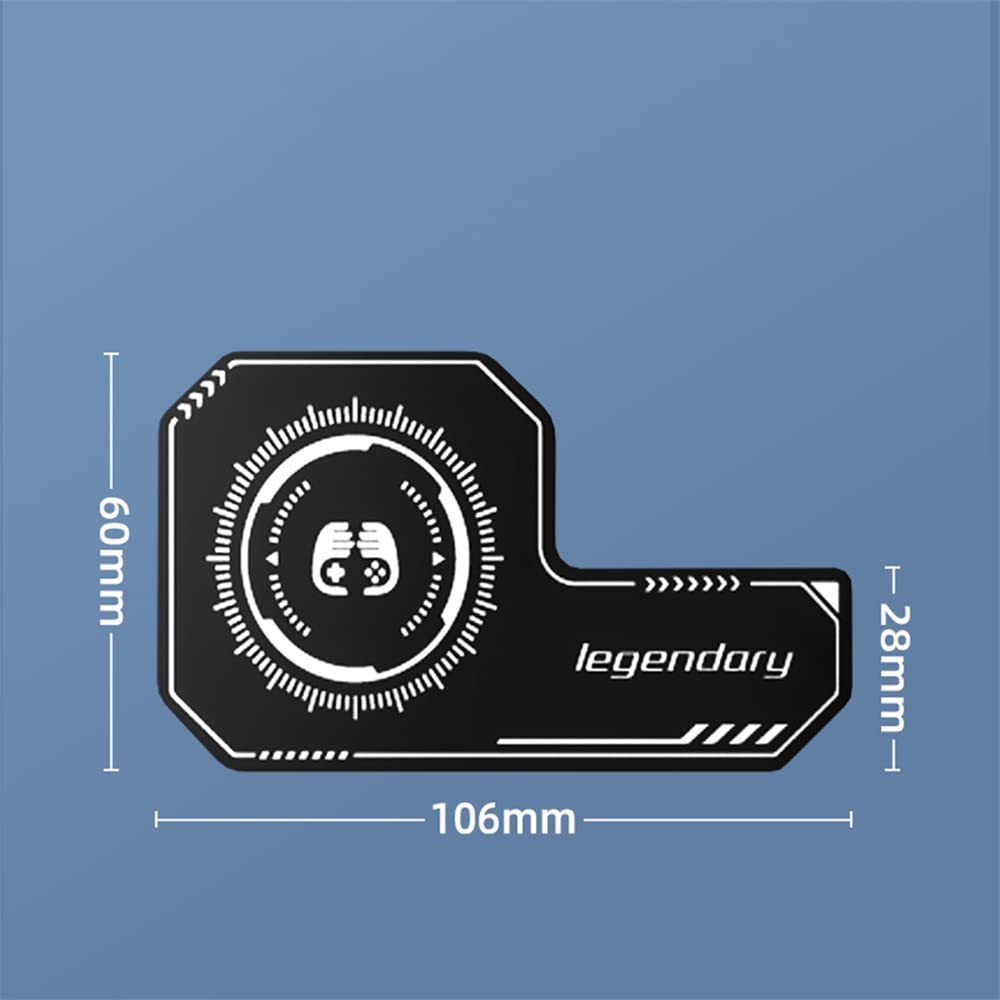 Amazon.co.jp: 磁気均熱板 スマホ 冷却ファン用 均熱シート 内蔵 磁気