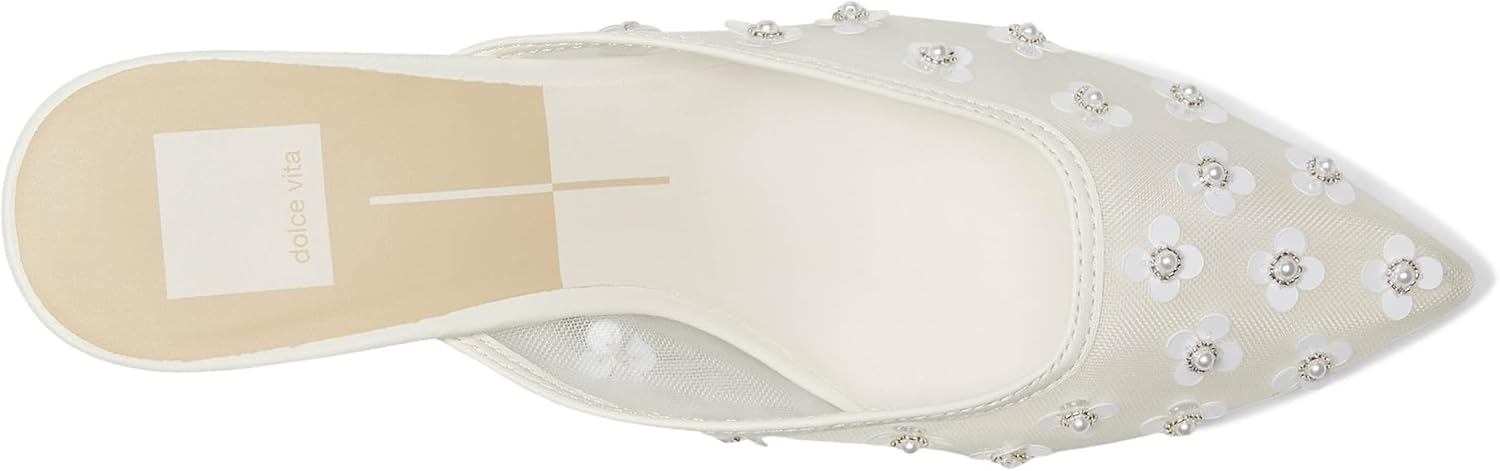 Dolce Vita Womens Clara Pearl - Image 2