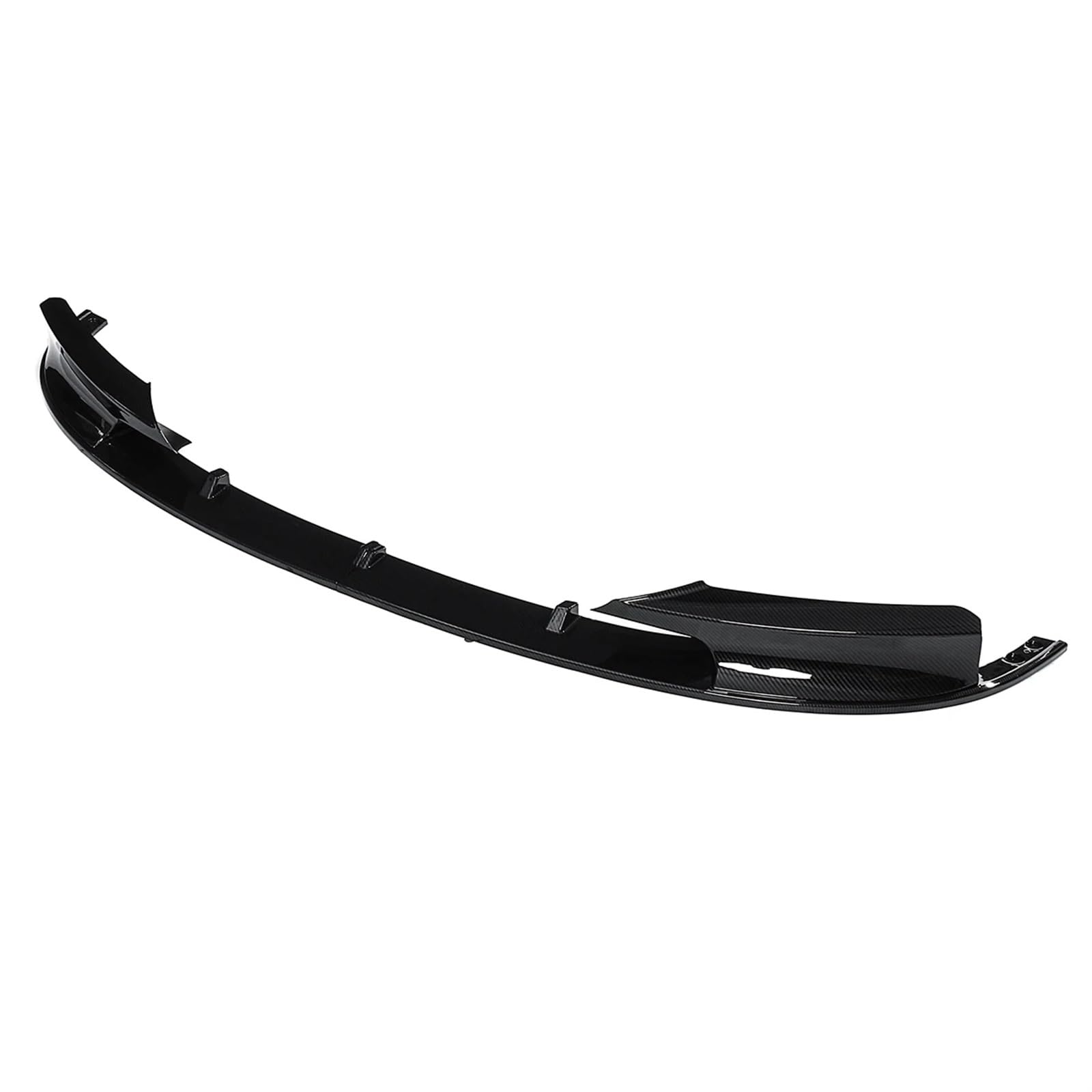 Przedni Zderzak Spoiler Kompatybilny z BMW F30 3 2012-2018