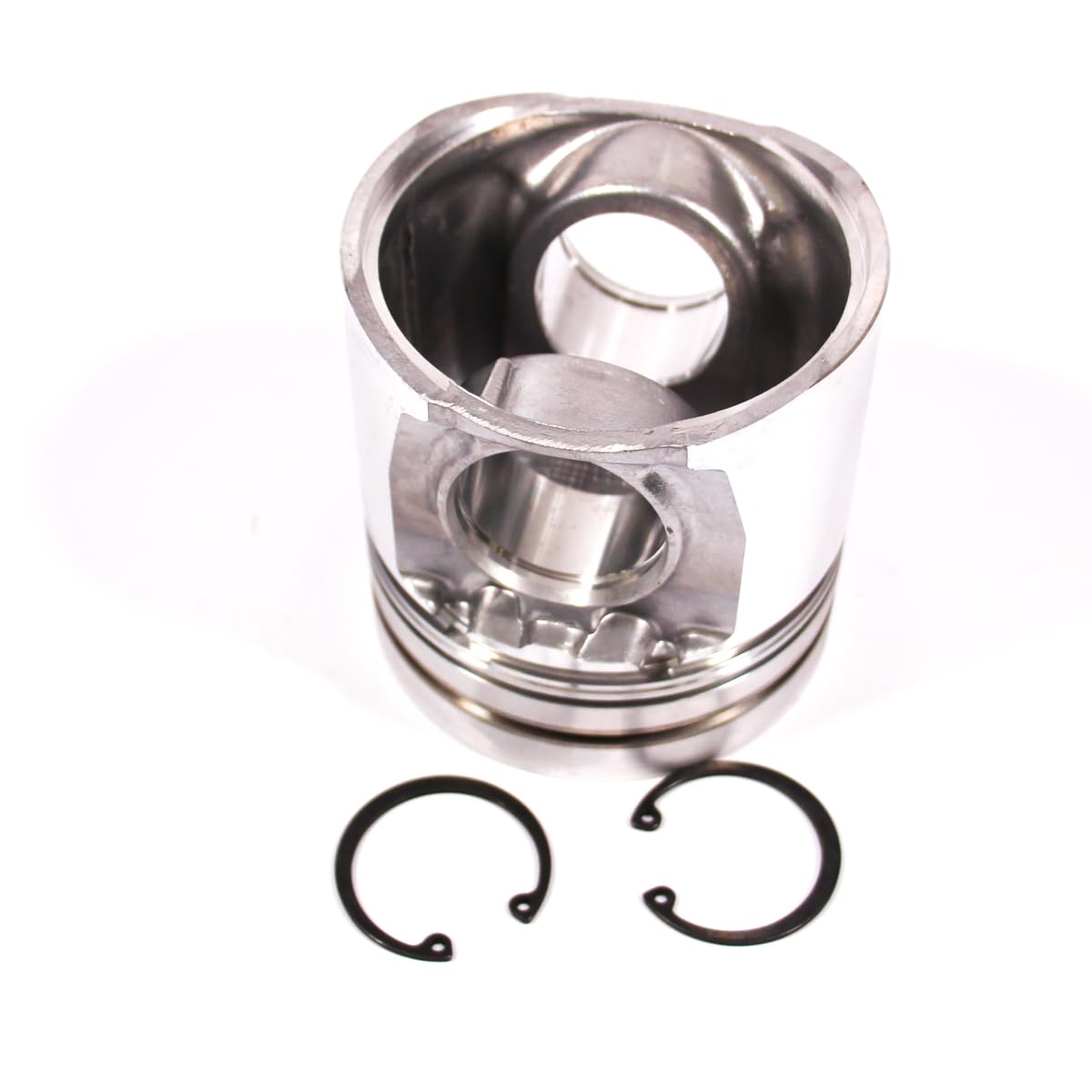 Amazon.com: 3908815 PISTON BODY C/W CLIPS 0.50MM suitable for 