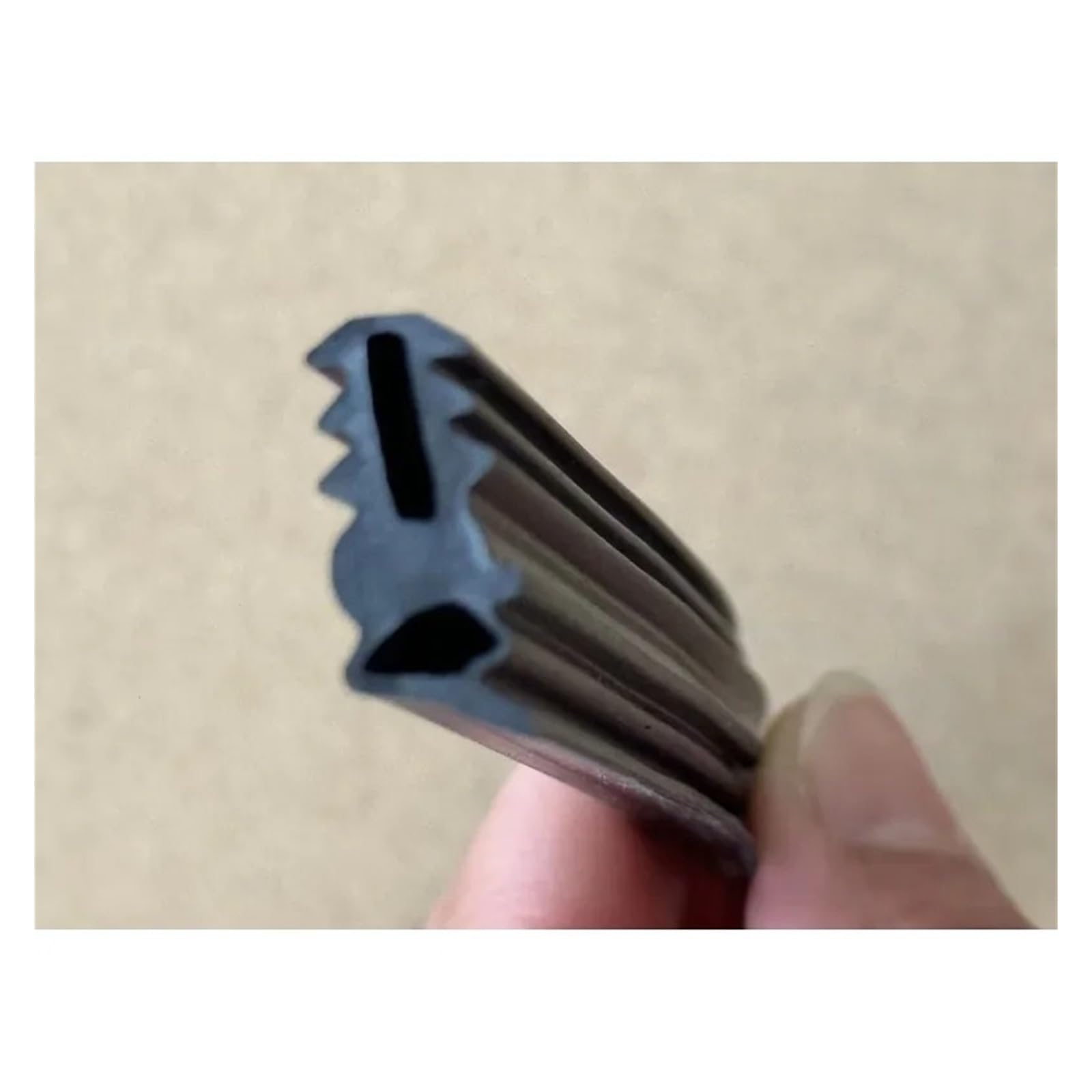 Guarnizione in gomma for porta e scanalatura della lavastoviglie 3920DD3005A(1 pz)