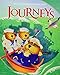 Produktbild Journeys: Grade 1 (6) (Hmr Journeys/Medallions/portals 2010-12, Band 6)