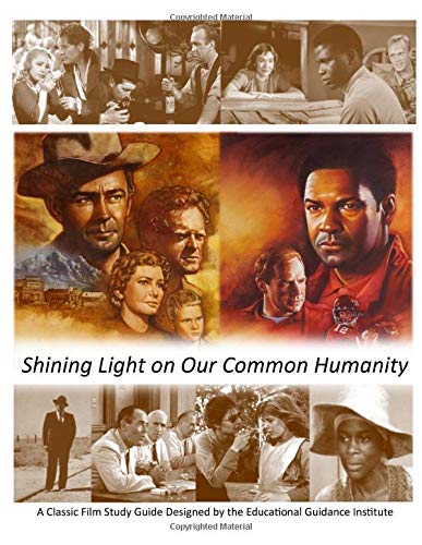 Shining Light on Our Common Humanity