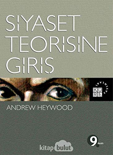 Siyaset Teorisine Giriş
